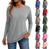 Tops – Pulôveres e mangas longas