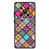 For ZTE Blade V70 Max Case NubiaV 70 Max Wolf Lion Cartoon Silicone TPU Phone Cover For Nubia V70 Max Soft Protective Funda Para