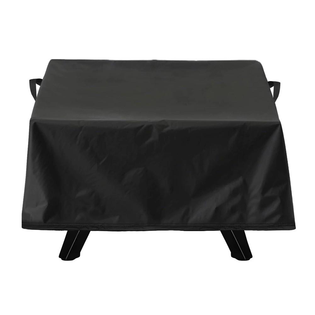 420D Oxford Fabric Outdoor Grill Cover Pizza Oven Cover