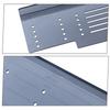 Wood Drilling Dowelling Guide Cabinet Hardware for Handle Knob Pull Installation