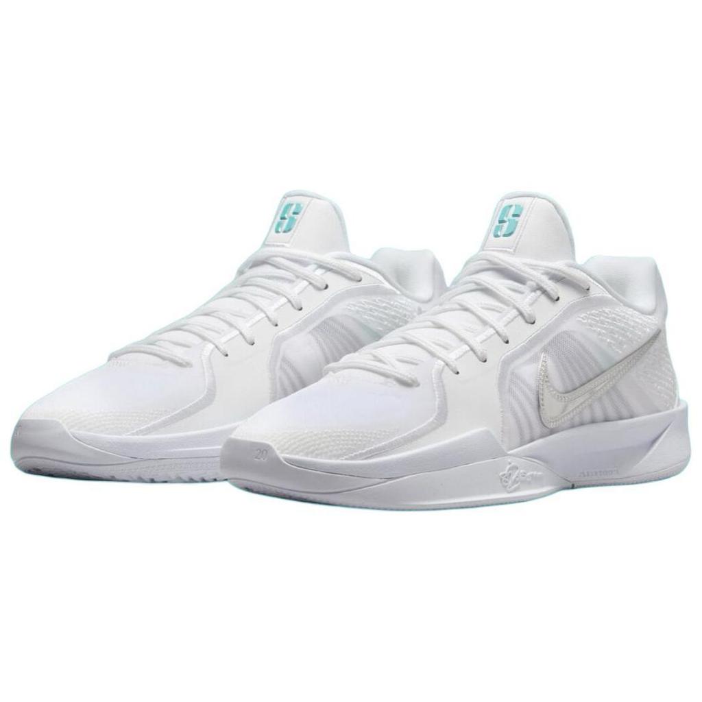 Nike Sabrina 2 'White Noise' Women's Sneakers FQ2174-101