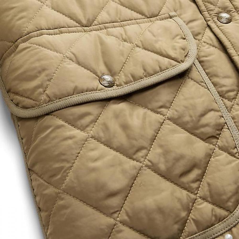 Rrl Quilted Liner Jacket Mnrrotw16020175260