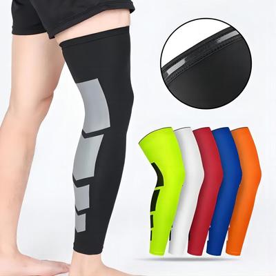 Spor Güvenliği – Dirseklik ve Dizlikler