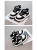 Boys' Lightweight Non-Slip Canvas Sneakers for Spring/Autumn 2025 - Big Kids Student Sports Shoes