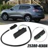 1x Rear Trunk Tailgate Handle Switch For Nissan Qashqai 25380-4EA0A Replacement