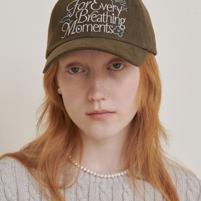 

GOCORI НА КАЖДЫЙ ДЫХАТЕЛЬНЫЙ МОМЕНТ КЕПКА - КОРИЧНЕВАЯ Бейсболка Коричневая FREE