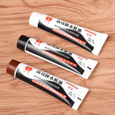 Huile de cirage multifonctionnelle et imperméable pour chaussures, cire pour chaussures, crème de soin pour la peau