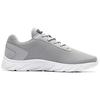 Anta Life Collection Cushioning Slip Resistant Abrasion Resistant Low Top Casual Shoes Men's Gray White 91915529-2