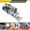 Baipuxi 6th Gen Handheld Rebar Cutter CN plug (adapter included)