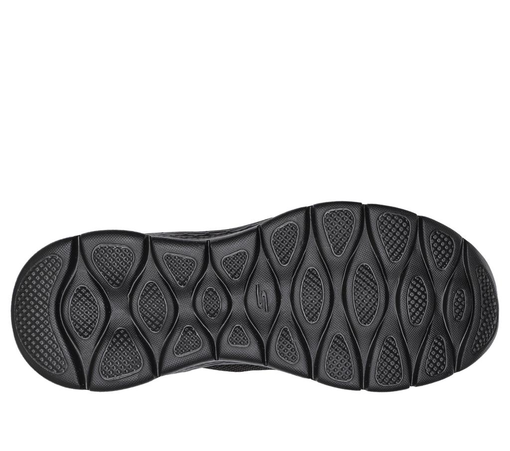 Skechers GO WALK Sneaker Size FLEX-GRAND Boots, Women's, 23.0 Cm, Entry_124836
