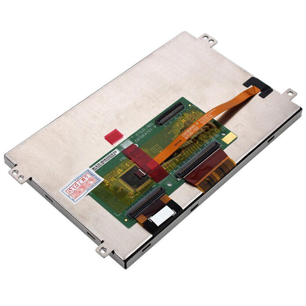 Touch screen Digitizer LCD For Radio Uconnect VP2 2018-22 p68241517AC