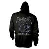 Emperor Unisex Adult In The Nightside Eclipse Full Zip Hoodie