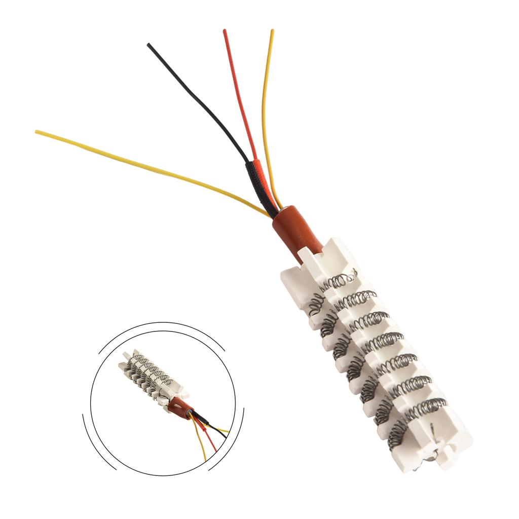 New Heating Element Ceramic Heating Core 220V Or 110V Accessory High Quality Materials Rework Soldering Repair