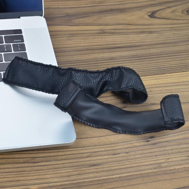 Comfortable Ear Pads for Monitor 2 ANC Headset Earpads Noise Cancelling Sleeve Comfort Cushion Ergonomics Design