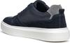 Geox U Deiven Sneakers (U465WA) Dark Blue