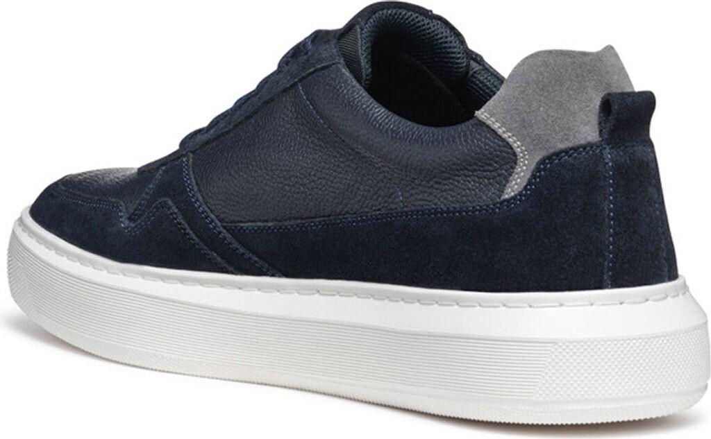 Geox U Deiven Sneakers (U465WA) Dark Blue