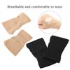 Breathable Wrist Brace Hand Support Protection Sprain Forearm Carpal Splint Arthritis Recovery