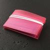 Dustproof Mask Folder Container Foldable Face Mask Storage Folder Clip Disposable Mask Storage Box Organizer Face Mask Case