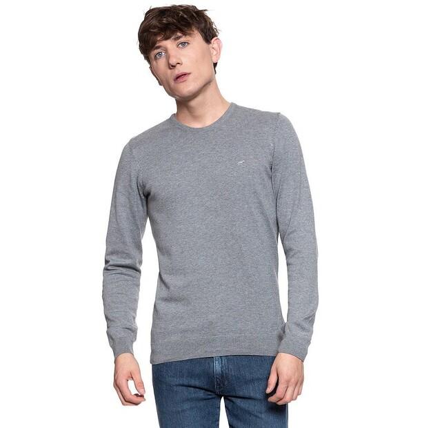 Свитер Mustang BASIC C-NECK JUMPER