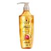 Gold Oil Nourishing Shampoo