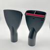 Compatible Nozzle Brush Head and Sofa Suction Attachment for Genome Vacuum Cleaners, Universal 32/35mm Diameter