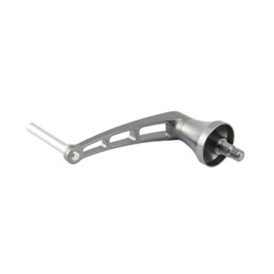 

Доступна ручка для спиннинга 2 для Shimano HDSP-S2-350 35 мм Gunmetal
