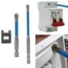 65mm 110mm Schraubendreher-Bit-legierter Stahl für Rostschutz des Elektrikers FPH2