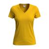 Stedman Womens/Ladies Classic V Neck T-Shirt