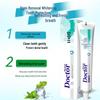 Dr. Dentist Whitening & Stain Removal Fluoride Toothpaste