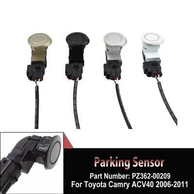 Oto Elektroniği – Park Sensörleri