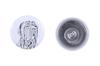 Neapolitan Mastiff, Mastino Napoletano – Unique Dog Earrings, Your Pet On a Keychain |