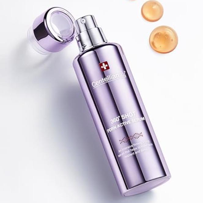 CENTELLIAN24 360 Shot PDRN Aktif Serum 50ml