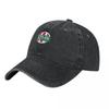Ritas Italian Ice Cafe Klassisches T-Shirt Baseballkappe Angelkappen Unisex Golf-Sonnenhut Westernhut Damen Unisex