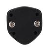 Mini Portable Electric Pulse Shoulder Neck Massager Pads Relaxation Machine