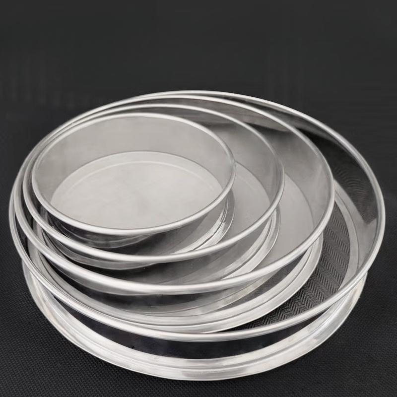 Fine Mesh Sieve Strainer