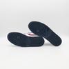 HM3711-144 Nike Air Jordan 1 Low White Aegean Storm