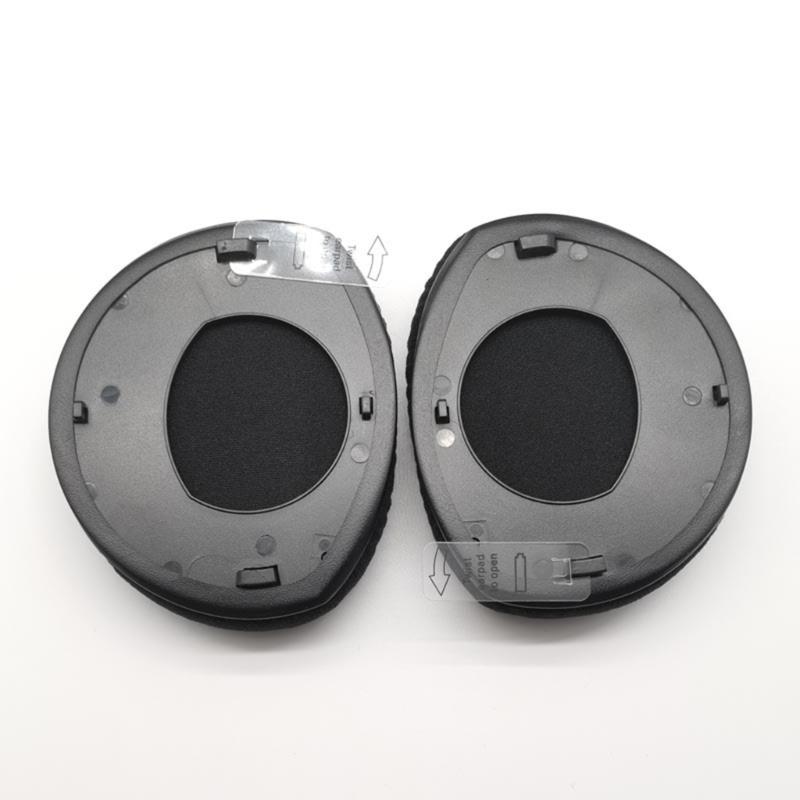Earphone Cover Earpads Headband for Wireless Headphones Models RS160 RS170 RS180 Earpads Earmuffs