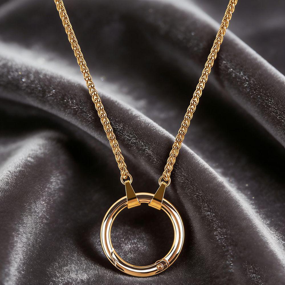 Neck Strap Eyeglass Holder Necklace Fashion Eyeglass Chain Holder  Men Accessories