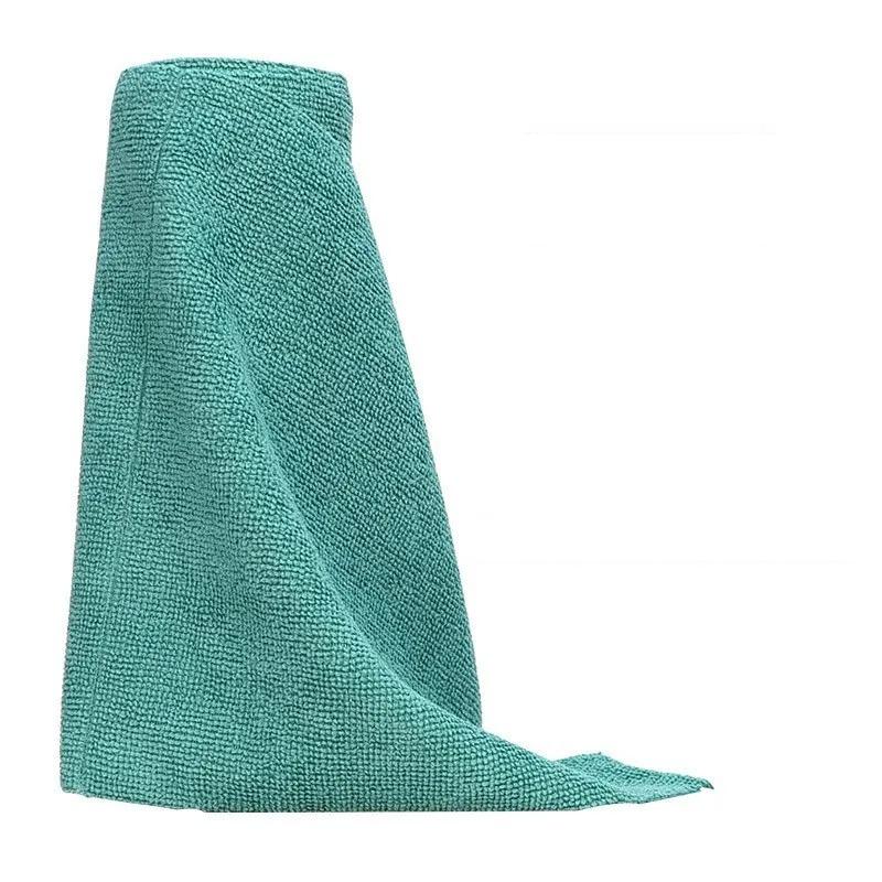 Can Tear The Lazy Rag 1 Roll With Kitchen Dishwashing Cloth Reusable, Dry And Wet, Microfiber Cloth Roll, Clean, Absorbent
