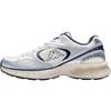 Kappa 2026 Spring Unisex Platform Chunky Running Shoes