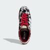 KI6954 adidas Japan Cow Print Aurora Coffee (Women's)