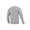 adidas Wuji Series Graphic Print Crewneck Sweatshirt Men Tops Grey IA8186