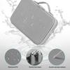 Travel Shoulder Bag for Action 6 Camera Storage Case Including Shockproof Construction Durability Exterior Protections