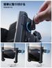 New Edition Lamicall Bicycle Phone Bicycle Phone Road Bike Phone Holder Compatible with iPhone 16 16 16 Pro iPhone Android Inch [2025 - Camera-Free]