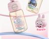 Fuguang PPSU Children's Double Drinking Large Capacity Water Cup Students Go To School Kindergarten Outing with Straps for Large Capacity Outing