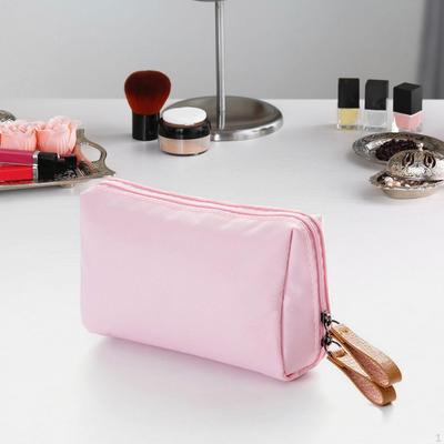 Travel Makeup Bag Beauty Case Cosmetic Pouch for Camping Business Trip Vacation