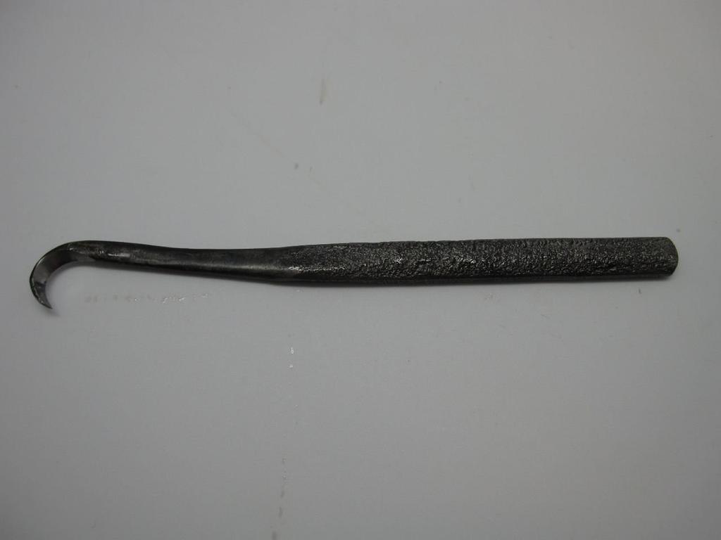 Y0120 Tokyo Yoshimitsu God Making Crescent Moon Small Right