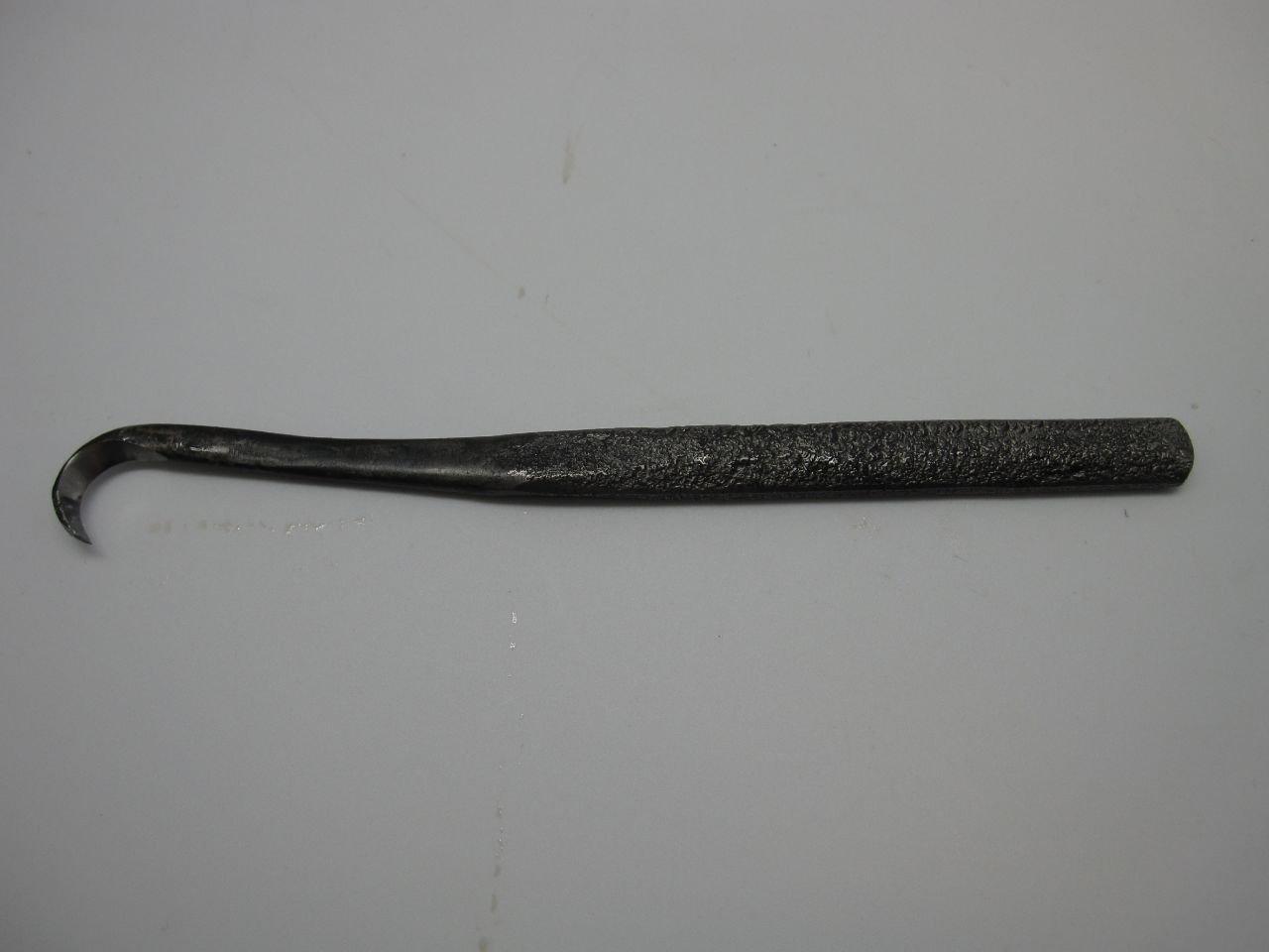 

Y0120 Tokyo Yoshimitsu God Making Crescent Moon Small Right