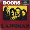 LP Record DOORS  L.A. Woman 8122798655 Elektra Rhino  2009 Europe Rock