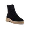 Ankle Boots Sergio Bardi KAP-C1045-01SB Black